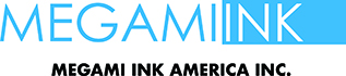 Megami Ink America Inc. Logo